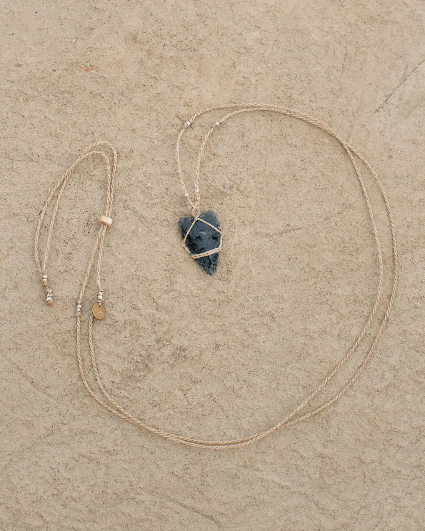 TALISMAN #07