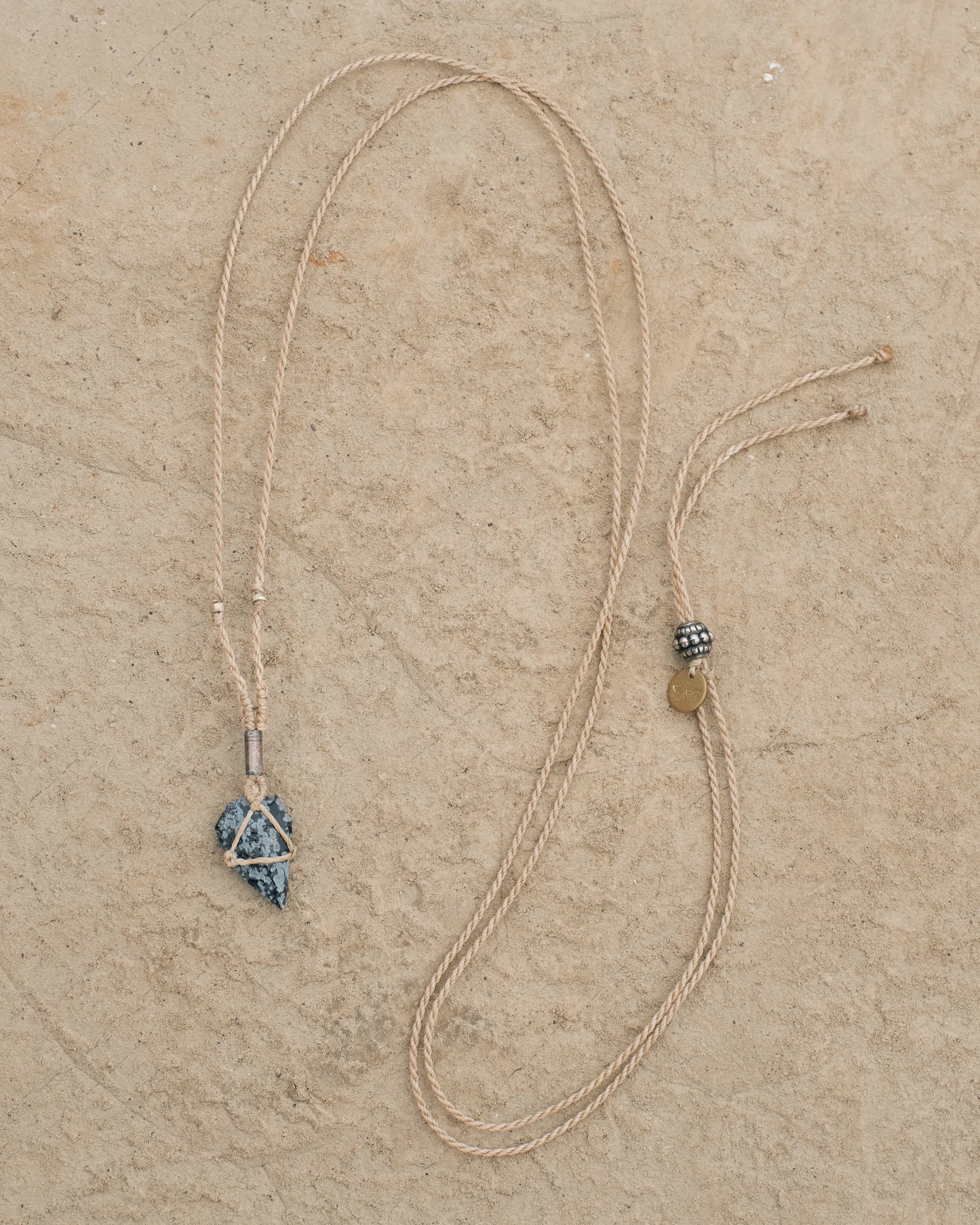 TALISMAN #08