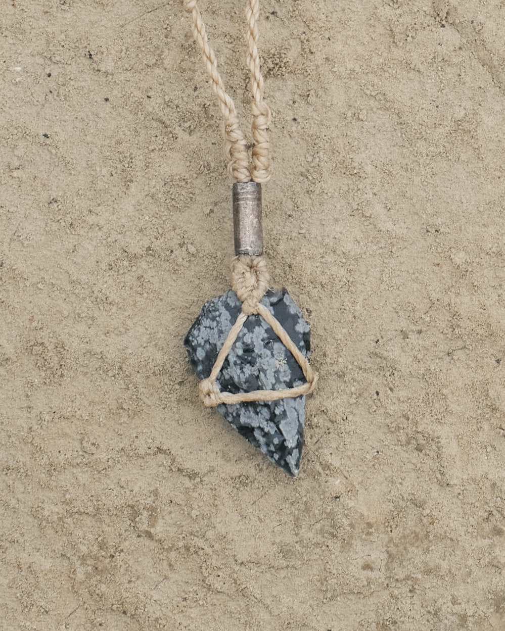 TALISMAN #08