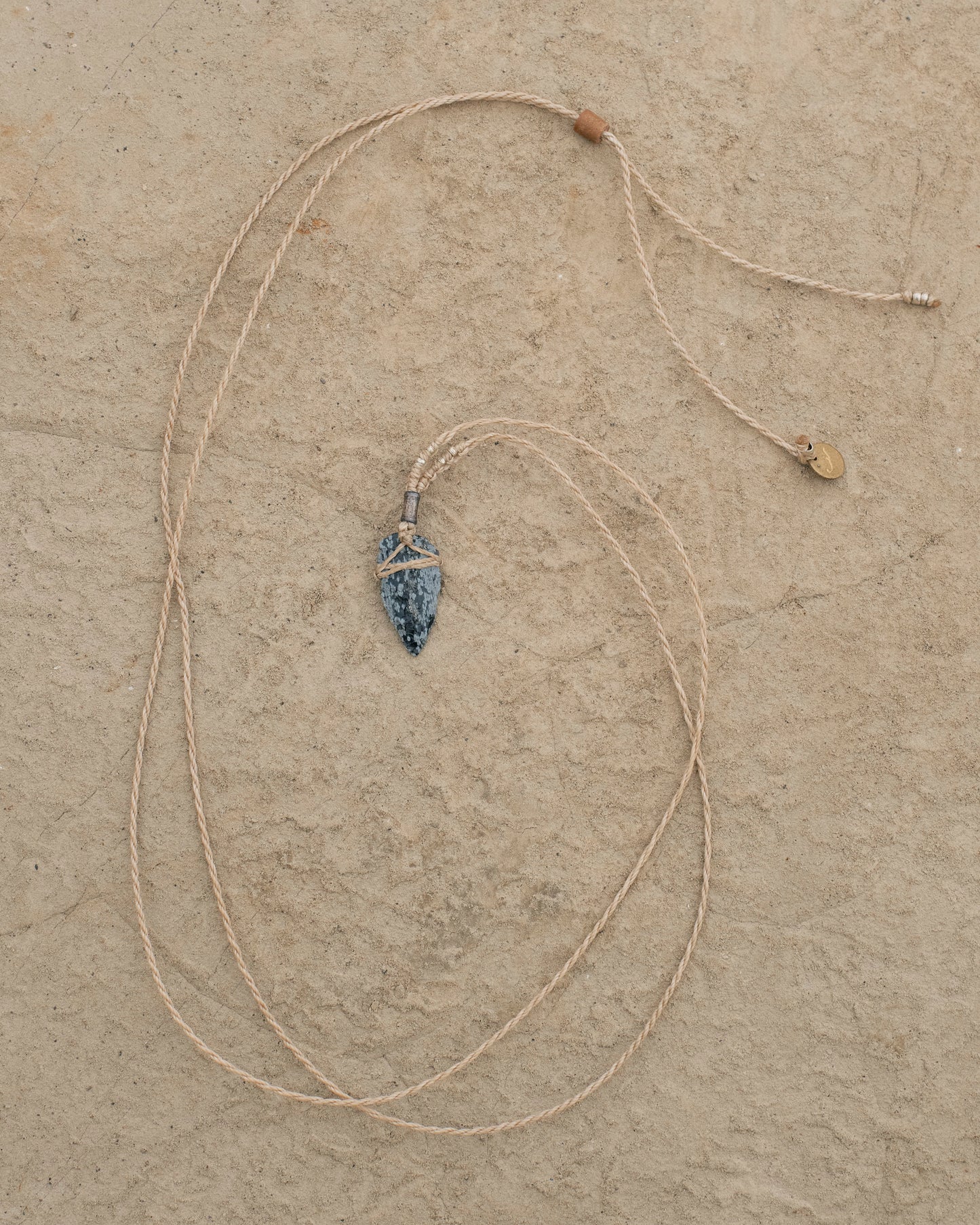 TALISMAN #10