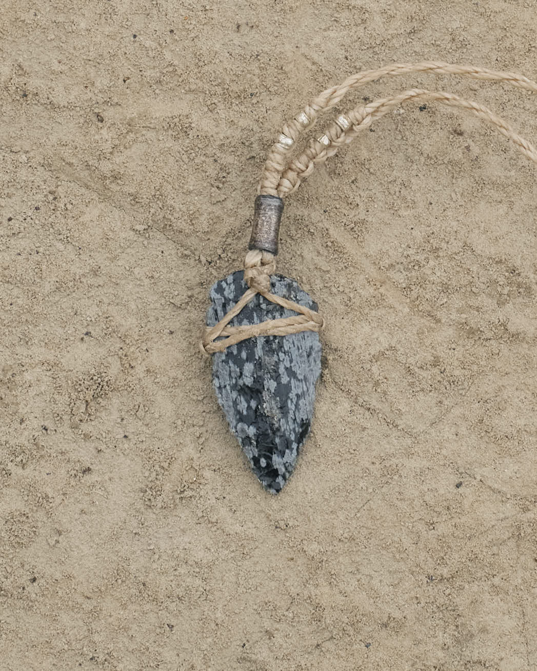 TALISMAN #10