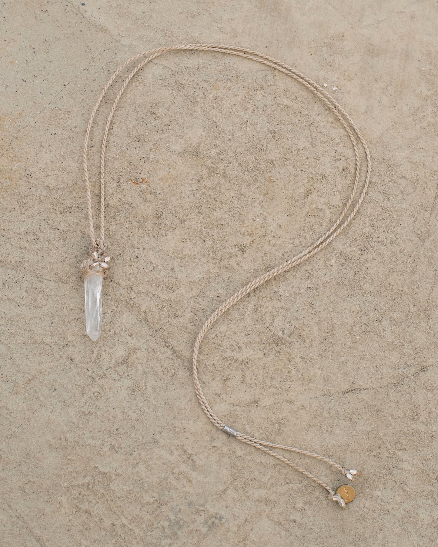 TALISMAN #13