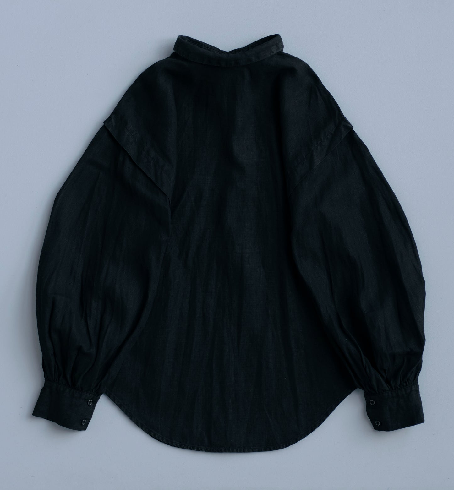 MAJOTAE BROUSE / nature dye black