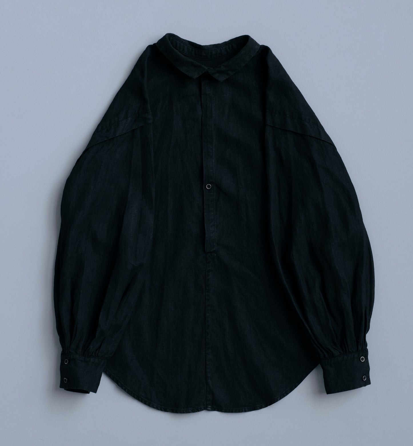 MAJOTAE BROUSE / nature dye black