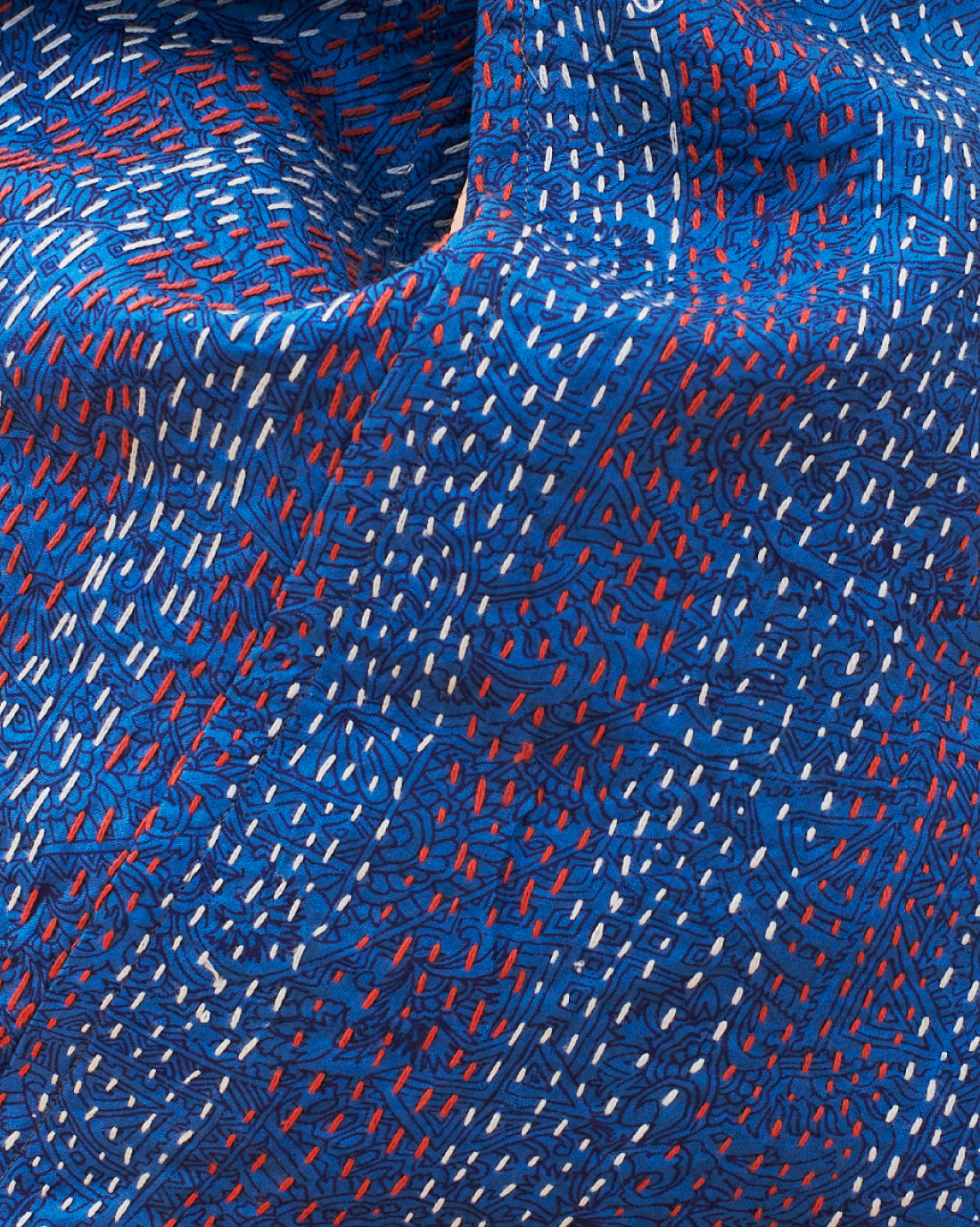 KANTHA|BOTANICAL BAG|small