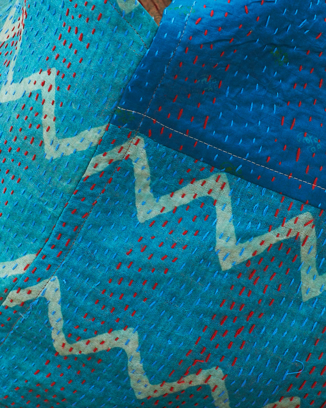 KANTHA|BOTANICAL BAG|small