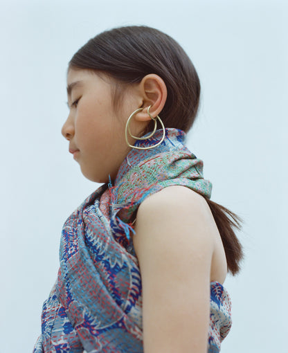 Lue  |  EARCUFF middle