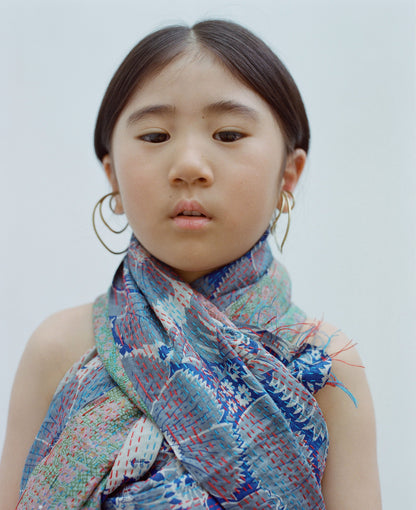 Lue  |  EARCUFF middle