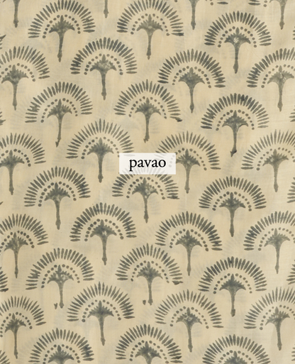 BLOCK PRINT | JAPONAISERIE / COUNTERPOINT