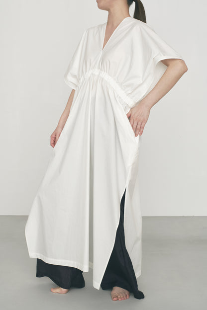 STANDARD / typewriter | NEO KAFTAN DRESS