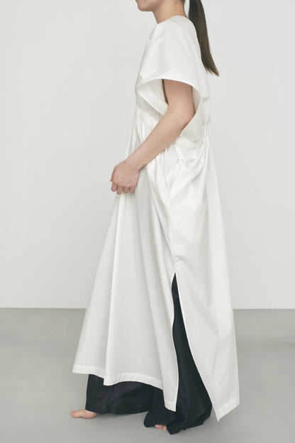 STANDARD / typewriter | NEO KAFTAN DRESS