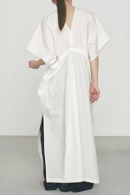 STANDARD / typewriter | NEO KAFTAN DRESS