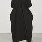STANDARD / typewriter | NEO KAFTAN DRESS