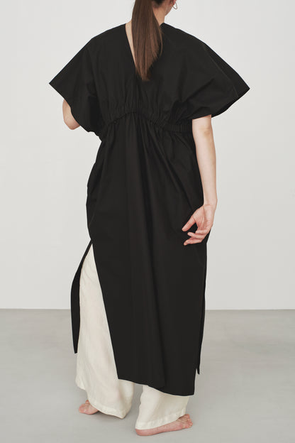 STANDARD / typewriter | NEO KAFTAN DRESS