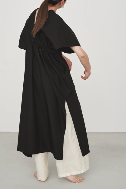 STANDARD / typewriter | NEO KAFTAN DRESS