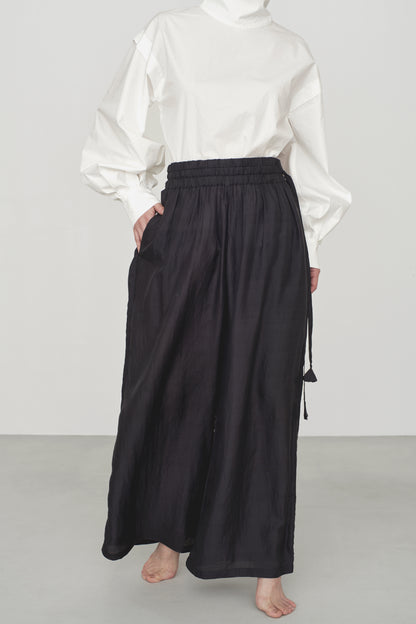 BANGALORE SILK | PAAJAAMAA / COUNTERPOINT