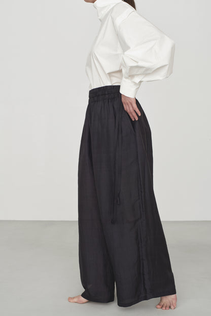 BANGALORE SILK | PAAJAAMAA / COUNTERPOINT