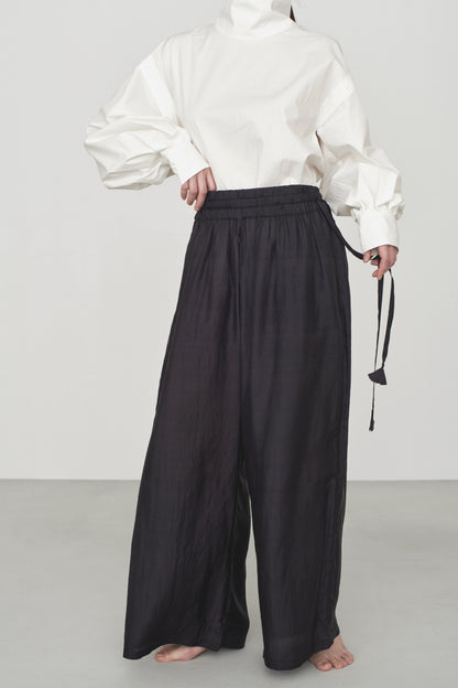 BANGALORE SILK | PAAJAAMAA / COUNTERPOINT