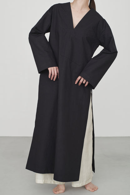 COUNTERPOINT / cotton linen | GANDORA #2