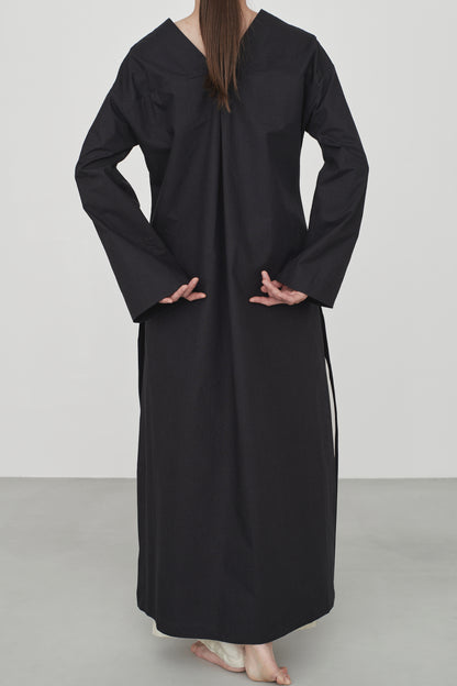 COUNTERPOINT / cotton linen | GANDORA #2