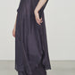 MULBERRY SILK |  MUSLIM KURTA LONG / COUNTERPOINT