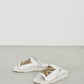 KUBA SANDAL / MEN white