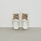 KUBA SANDAL / MEN white