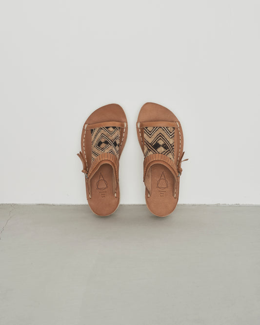 KUBA SANDAL / WOMEN