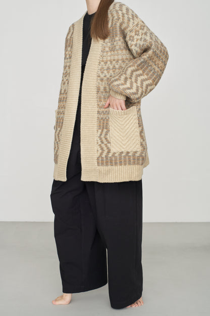 TAKt | HAND KNIT #10 men