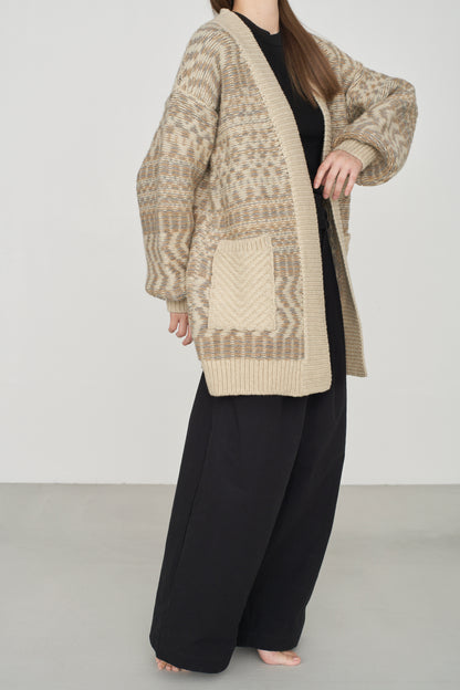 TAKt | HAND KNIT #10 men