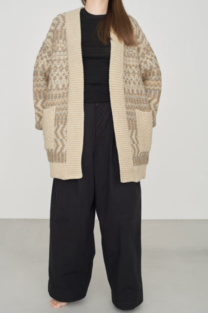 TAKt | HAND KNIT #10 men