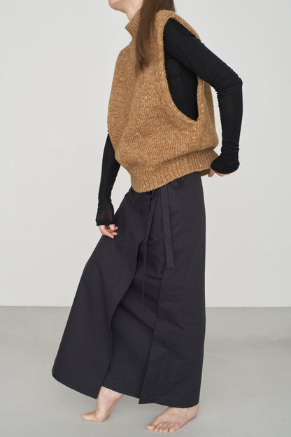 TAKt | HAND KNIT #12