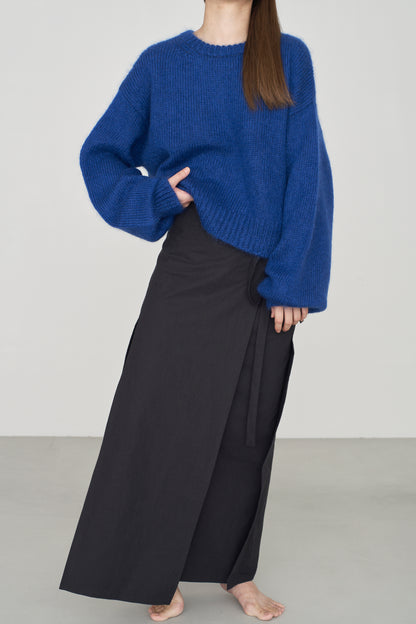 TAKt | HAND KNIT #17