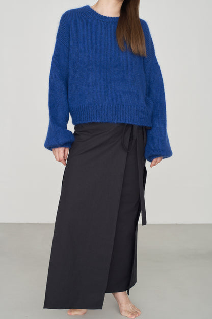 TAKt | HAND KNIT #17