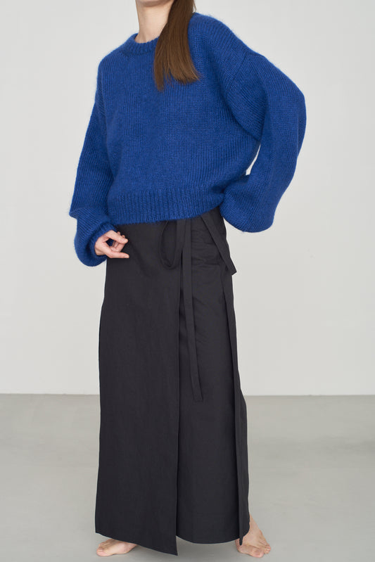 TAKt | HAND KNIT #17