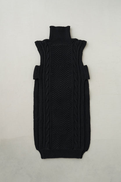 TAKt | HAND KNIT #16