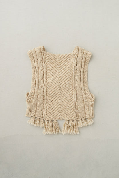 TAKt | HAND KNIT #5
