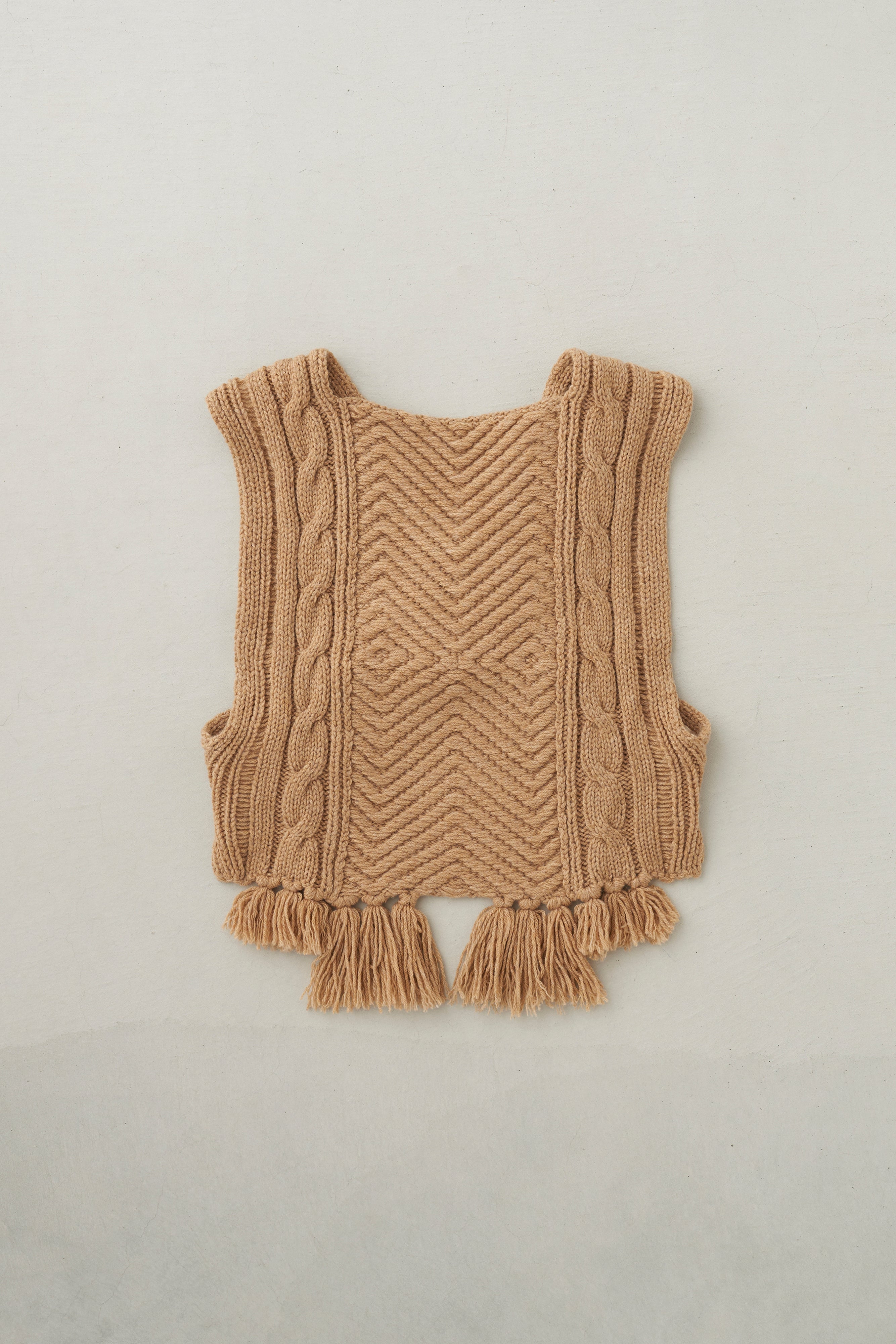 TAKt | HAND KNIT #5