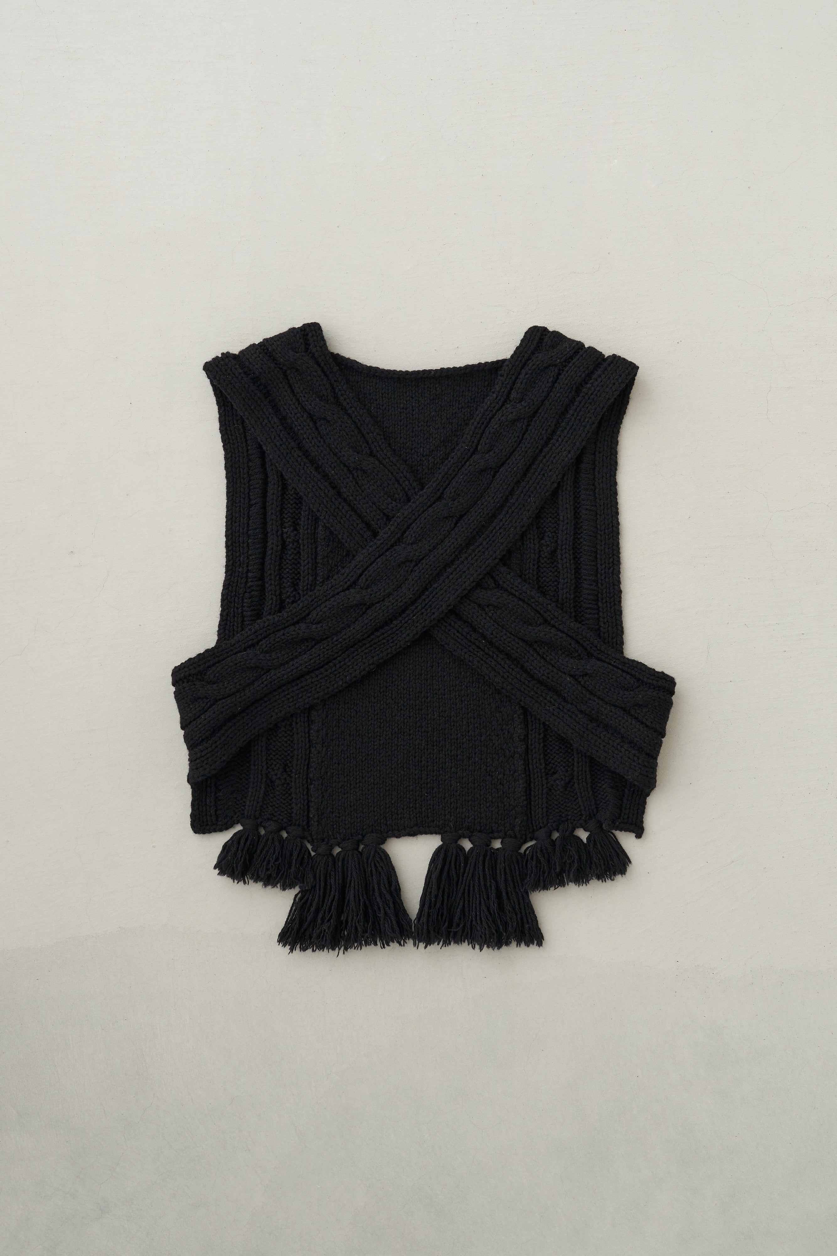 TAKt | HAND KNIT #5