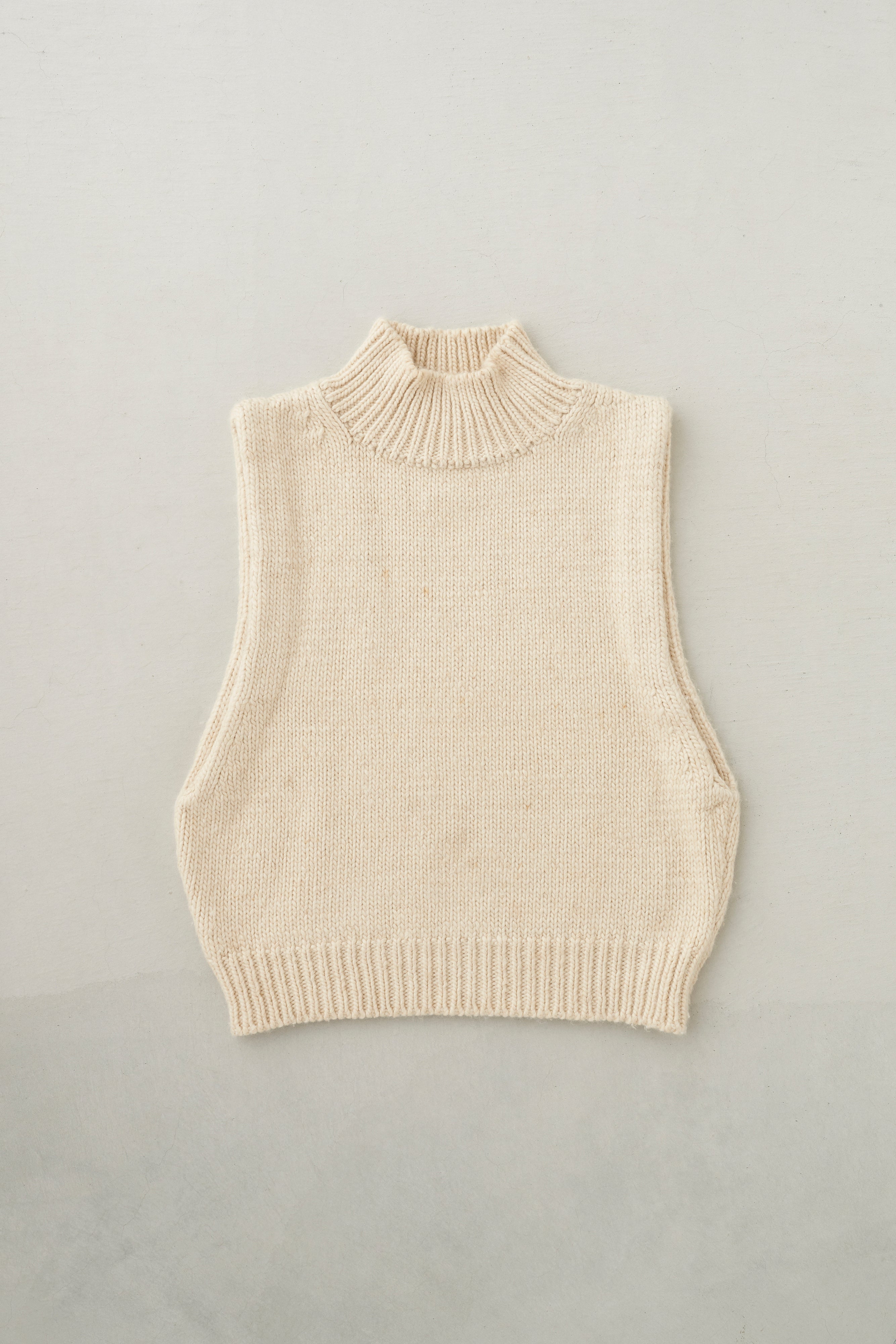 TAKt | HAND KNIT #12