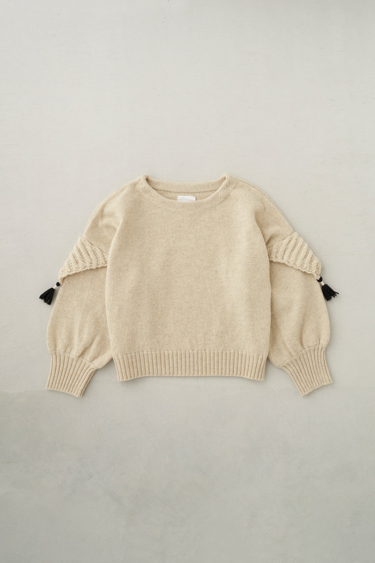 TAKt | HAND KNIT #7