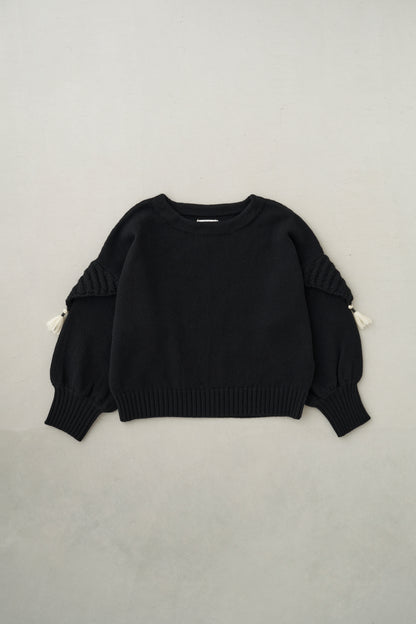TAKt | HAND KNIT #7