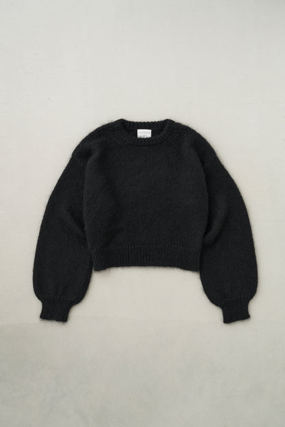 TAKt | HAND KNIT #17