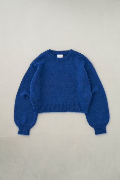 TAKt | HAND KNIT #17