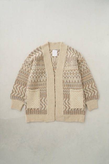 TAKt | HAND KNIT #10 men