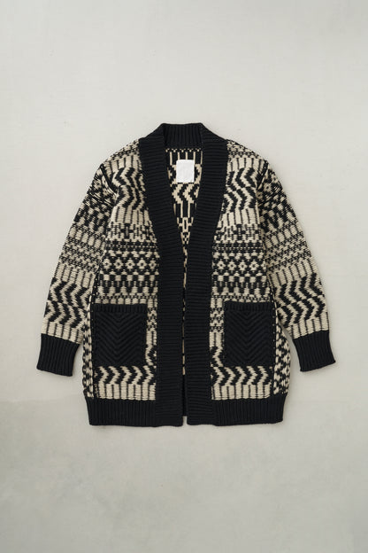 TAKt | HAND KNIT #10 men