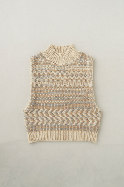 TAKt | HAND KNIT #11