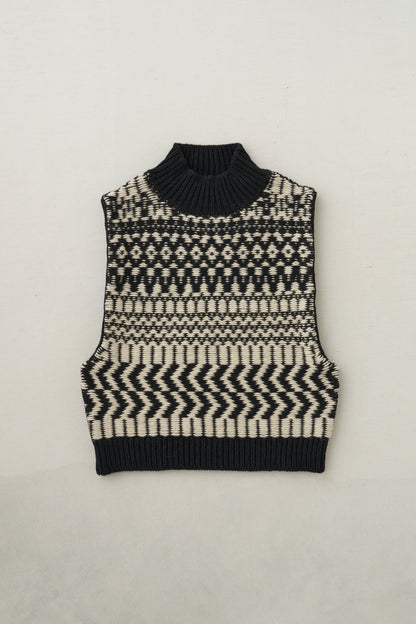TAKt | HAND KNIT #11