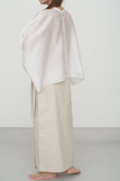 STANDARD / cotton linen | SARONG