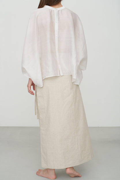 STANDARD / cotton linen | SARONG